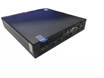 DRUKARKA DS RX1 + THINKCENTRE + LAMPA