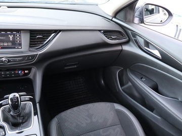 Opel Insignia II Grand Sport 2.0 CDTI 170KM 2019 Opel Insignia 2.0 CDTI, Salon Polska, 167 KM, zdjęcie 7