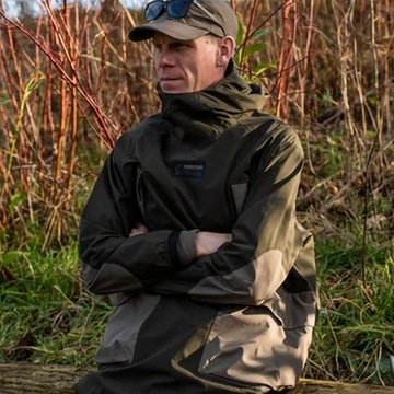 Kurtka Nash ZT Lite Dry Pack Smock - XXXL