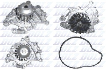 ČERPADLO VODY N210 DOLZ CITROEN DS FORD OPEL