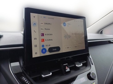 Toyota Corolla XII Sedan Facelifting 1.5 VVT-i 125KM 2024 Toyota Corolla 1.5 Style Seria E21 (2019-) 1.5 Sty, zdjęcie 20