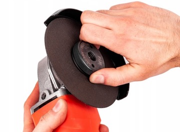 NAKRĘTKA SZYBKOZACISKOWA DO SZLIFIERKA KĄTOWA M14