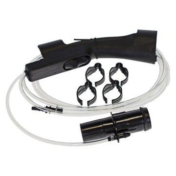 ШАЙБА В СБОРЕ 919.0210 ШЛАНГ ZELMER AQUAWELT