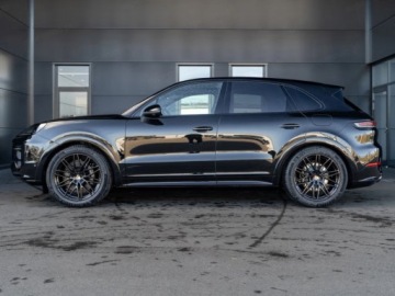 Porsche Cayenne III SUV Plug-In Facelifting 3.0 470KM 2026 PORSCHE Cayenne E-Hybrid Black Edition 3.0 (470 KM) 2026, zdjęcie 1