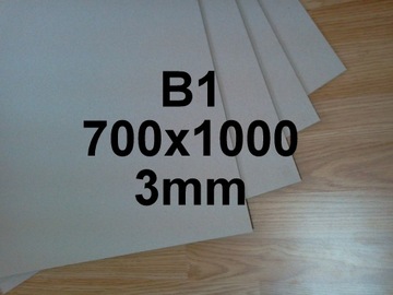 TEKTURA INTROLIGATORSKA MODELARSKA 700x1000 3mm