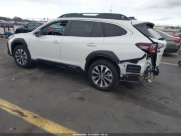 Subaru 2025 Subaru Outback Limited, 2025r., 4x4, 2.5L 2.5 Benzyna 182KM, zdjęcie 3