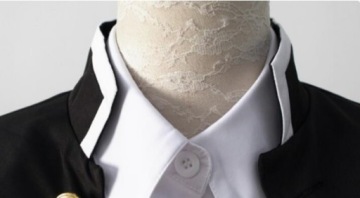 Костюм костюм замаскируют аниме -парик Каньери Мицури 146/152