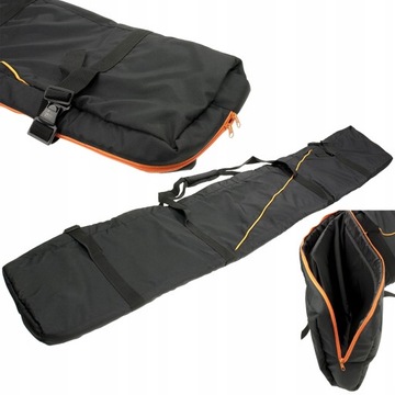 POKROWIEC NARCIARSKI NA NARTY VIVO PREMIUM 168cm