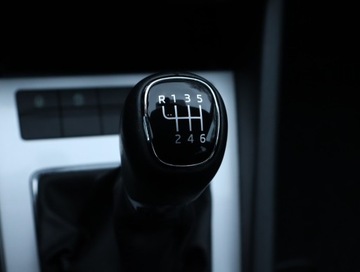 Skoda Octavia III Liftback 1.8 TSI 180KM 2015 Skoda Octavia 1.8 TSI, Salon Polska, Navi, Xenon, zdjęcie 15