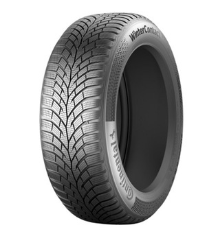 4× Continental WinterContact TS 870 205/55 R16 91H