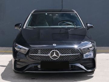 Mercedes Klasa A W177/V177 Hatchback Facelifting 1.3 200 163KM 2025 MERCEDES-BENZ A Klasa 200 AMG Line 1.3 (163KM) 2025, zdjęcie 1