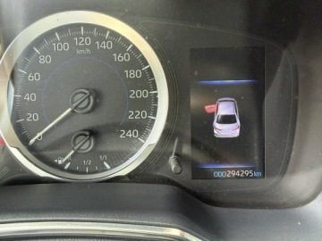 Toyota Corolla XII Sedan 1.8 Hybrid 122KM 2020 Toyota Corolla 1.8 HSD 122KM LPG Salon PL FV 23%, zdjęcie 15