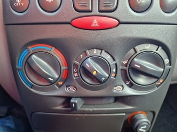 Fiat Punto II Hatchback 1.2 i 60KM 2000 Fiat Punto 1.2 BENZYNA 60 KM. Stan bardzo dobry, zdjęcie 11