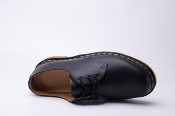 43 ОКСФОРДСКИЕ БОТИНКИ DR BOOTS ОБУВЬ УНИСЕКС