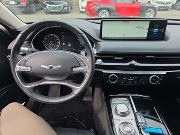  Genesis G80 2.5T 2024 2.5 Benzyna 300KM, zdjęcie 8