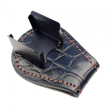 Держатель для бильярдного мела Зажим для ремня Держатель для аксессуаров для снукера