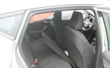 Ford Fiesta VIII Hatchback 3d 1.1 85KM 2019 Ford Fiesta 1.1 Benzyna 85KM, zdjęcie 5