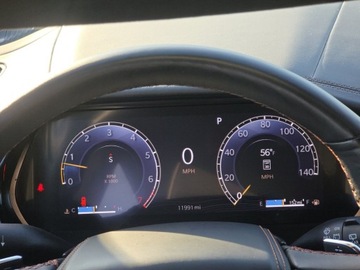 Jeep Grand Cherokee V 2024 Jeep Grand Cherokee Summit Reserve 2024 3.6l 3.6 Benzyna 293KM, zdjęcie 3