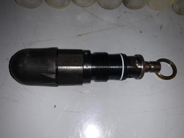 Клапан сброса давления Rexroth DBDS 6 K18/50