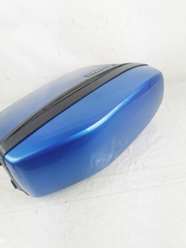 BMW R1200RT 05-12 БОКОВЫЕ КОРОБКИ ТРАНСМИССИИ, комплект