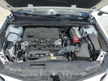 Toyota Camry IX 2023 Toyota Camry Le 2023 2.5l 2.5 Benzyna 203KM, zdjęcie 6
