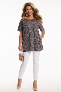 Тонкая, феноменальная, женственная ЖЕНСКАЯ БЛУЗКА. Множество размеров.