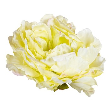 PEONIA SZTUCZNE KWIATY WYROBOWE DO WIĄZANEK