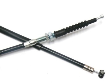 LINKA SPRZĘGŁA KAWASAKI KLR 250 D 84-05