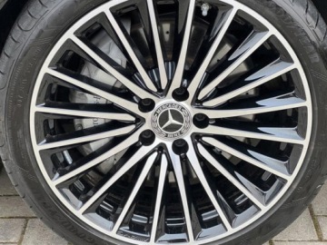 Mercedes Klasa C W206 Limuzyna 2.0 300d 265KM 2026 300 d 4M Pakiet AMG Advanced Plus + Pakiet Night + Kamera 360, zdjęcie 18