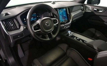 Volvo XC60 II 2025 Volvo XC 60 Volvo XC 60 B5 B AWD Ultimate Black Edition 2.0 Benzyna 250KM, zdjęcie 12
