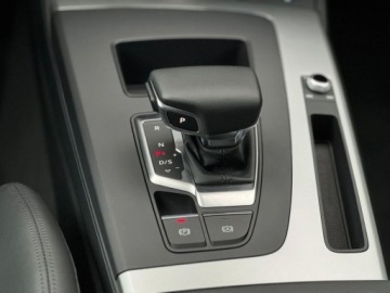 Audi Q5 II Q5-e Facelifting 2.0 50 TFSI e 299KM 2024 Audi Q5 2.0 Hybryda Plug-in 299KM, zdjęcie 17