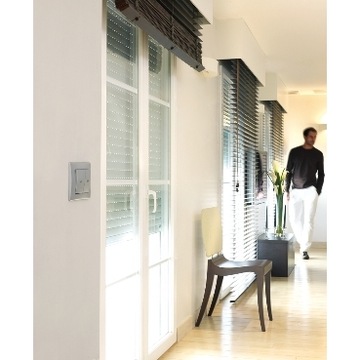 ПОВОРОТНЫЙ ДИММЕР SCHNEIDER SEDNA для светодиодов КРЕМОВЫЙ