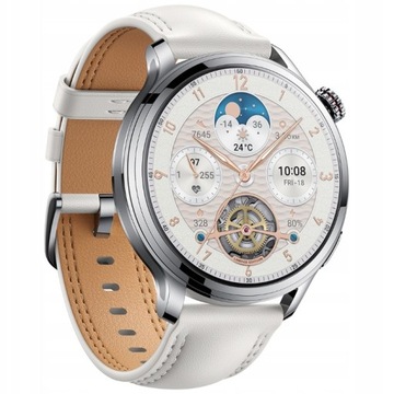 Smartwatch Honor Watch 4 PRO brązowy
