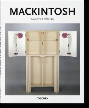 Mackintosh - Charlotte & Peter Fiell