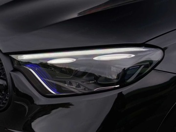 Mercedes GLC C254/X254 SUV 2.0 300d 269KM 2025 GLC Coupe 300 d 4-Matic AMG Line 2.0 (269KM) 2025, zdjęcie 13