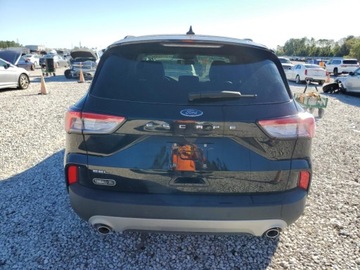 Ford Escape III 2022 Ford Escape SEL 2022 1.5l 1.5 Benzyna 181KM, zdjęcie 2