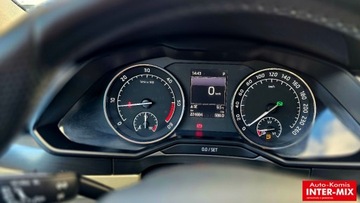 Skoda Superb III Liftback 2.0 TDI 190KM 2015 Skoda Superb Salon polska 2.0 Diesel 190KM, zdjęcie 22