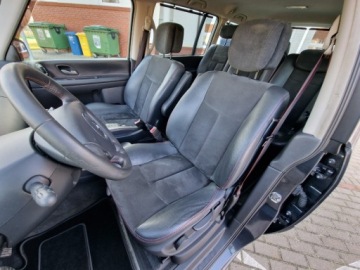 Renault Espace IV Van 2.0 i 16V Turbo 170KM 2010 Renault Espace 2.0 Turbo 170Ps Skora TV Alu Mega Stan Zarej.PL Gwarancja, zdjęcie 15