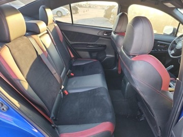 Subaru Impreza IV 2019 Subaru Impreza 2019r., Sti, 2.5L, od ubezpieczalni 2.5 Benzyna 309KM, zdjęcie 8