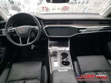 Audi A7 II 2019 Audi A7 2019, 3.0L, 4x4, PRESTIGE S-LINE, pory..., zdjęcie 7