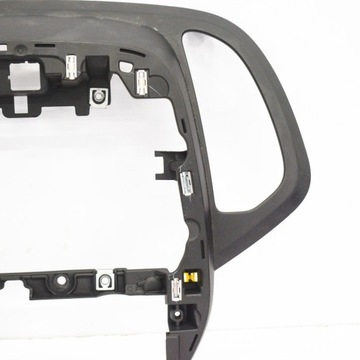 682602532R JINÉ DÍLY VNITŘNÍ 1.5 DCI 90 66 2017 RENAULT CAPTUR (J5_)