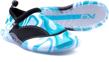 КРОССОВКИ ДЛЯ ПЛЯЖНОЙ ВОДЫ SPORTVIDA SEA URCHIN R.40