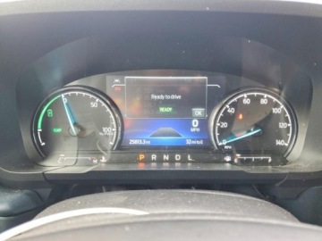 Ford Maverick II 2024 Ford Maverick Lariat 2024 2.5 Benzyna 191KM, zdjęcie 9