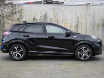 Ford Puma II 2026 Od ręki - ST-Line PowerShift 1.0 EcoBoost mHEV 125KM / Pakiet Winter, zdjęcie 1