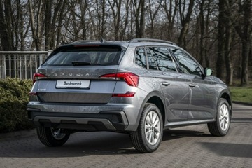 Skoda Kamiq Crossover Facelifting 1.0 TSI 115KM 2026 Škoda Kamiq Skoda Kamiq Drive 1.0 TSI 115 KM -, zdjęcie 6