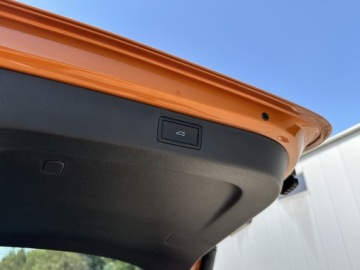 Skoda 2025 Skoda Kamiq Monte Carlo 1.5 TSI 150KM Dach Panoram, zdjęcie 37