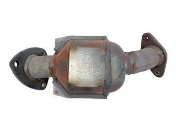 ACADIA CHEVROLET TRAVERSE 07-17 KATALIZATOR PRAWY