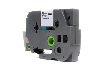 Брат Синяя Лента. о прозрачности 18мм*8м ТЗе143