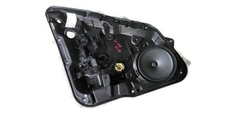 MERCEDES A-KL W176 14R ZVEDÁK SKEL PRAVÝ ZADNÍ