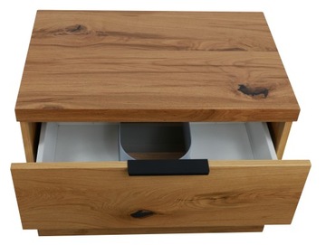 ШКАФ ДЛЯ ВАННОЙ ДУБА СО СТОЛЕШНИЦЕЙ ИЗ ДЕРЕВЕНСКОГО ДУБА! 70СМ!